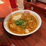 Nagoya Karamen Shachirin - 