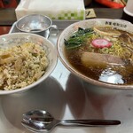 醤油屋本店 - 