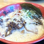 ラーメン まこと屋 - 