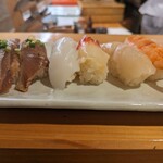 Sushi Dokoro Sekine - 