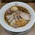 味噌RAMEN JIN - 料理写真:特製焦がしにんにく味噌らーめん1350円