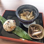 Jomon no Tani Kitchen Kai - 