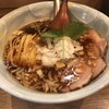 中華蕎麦 麺とスープ - 料理写真: