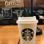 Starbucks Coffee Roppongi Hiruzu Uesutowoku Raunjiten - ISコーヒー