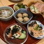 IZAKAYA EGACHO - 