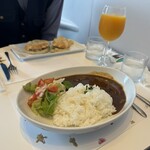 ホキ美術館 ミュージアムカフェ - 