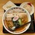 いもせ食堂 - 料理写真:「半チャンラーメンセット」（1,000円）