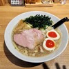 麺 鍾馗 - 料理写真: