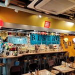 BISTRO by Nha Viet Nam Shinjuku Ten - 