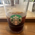 Starbucks Coffee Sogo Chiba Junnu Ten - 