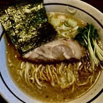 Ramen Notoyama Chogo Honten - 