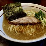 Ramen Notoyama Chogo Honten - 