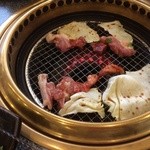 焼肉大和 - 