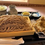 Juuwari Soba Shoan - 