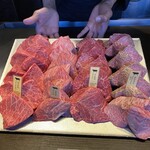 Ginza no Steak Ginza Hon Ten - 