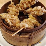 Gyoza Shoronpo Fupao Sakaba Shibuya Ten - 