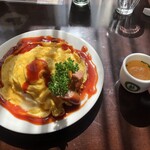 8 Dai Aoi Cafe Higashiyama Sakaki Kinenkan Ten - 