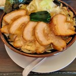 Chuka Soba Yamashige - 