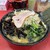 ラーメン 杉田家 - 料理写真: