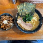 Ramen Ooyama Ya - 