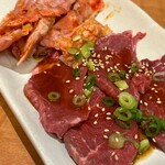 Yakiniku Shinraku - 