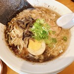 Ramen Shirakawa - 