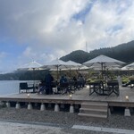 ao LAKESIDE CAFE - 