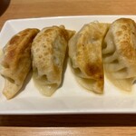 Gyoza Shoronpo Fupao Sakaba Shibuya Ten - 