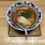 Kujukuri Ramen Kukuri - 