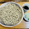 手打ちそば　彩の実 - 料理写真: