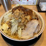 Ramen Butayama Yono Motomachi Ten - 