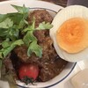 カレー食堂 リトルスパイス - ブナ