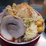 Ramen Minowaya Honten - 