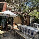 Chayamachi Cafe - 