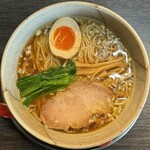 麺屋 番 - 