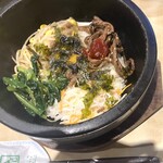 Korean Cold Noodles Kan Tsuruhashi Ten - 