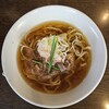 手打ち麺 やす田 - 料理写真: