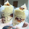 RICO DOLCE - 料理写真: