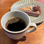 ​Philosophia ​coffee Roaster Kokashita On Baisenjo - 