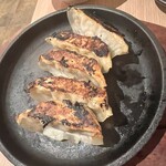 Yakitori Gyoza 1010 Fukuokashihakataku Hakataekihigashi Ten - 