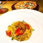 Pizzeria e Trattoria VACANZE NAGONE MOTOYAMA - 