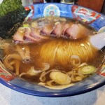 Shina Soba Tantantei - 