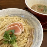 麺や しき - 料理写真: