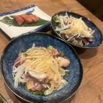 Tori to Seafood Izakaya Toriuo - 