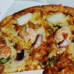 Pizza Santorope Higashisumiyoshiku - 