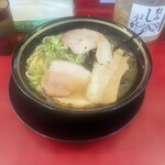 Iekei Ramen Oudouya Hon Ten - 