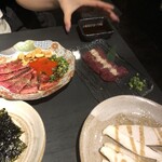 Yakiniku Shirafuku - 