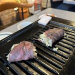 Kyoto Yakiniku enen Shijo Kawaramachi Ten - 