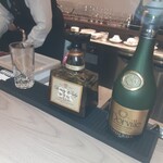 お酒の美術館 - 