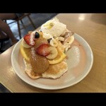 C&C BREAKFAST OKINAWA - 